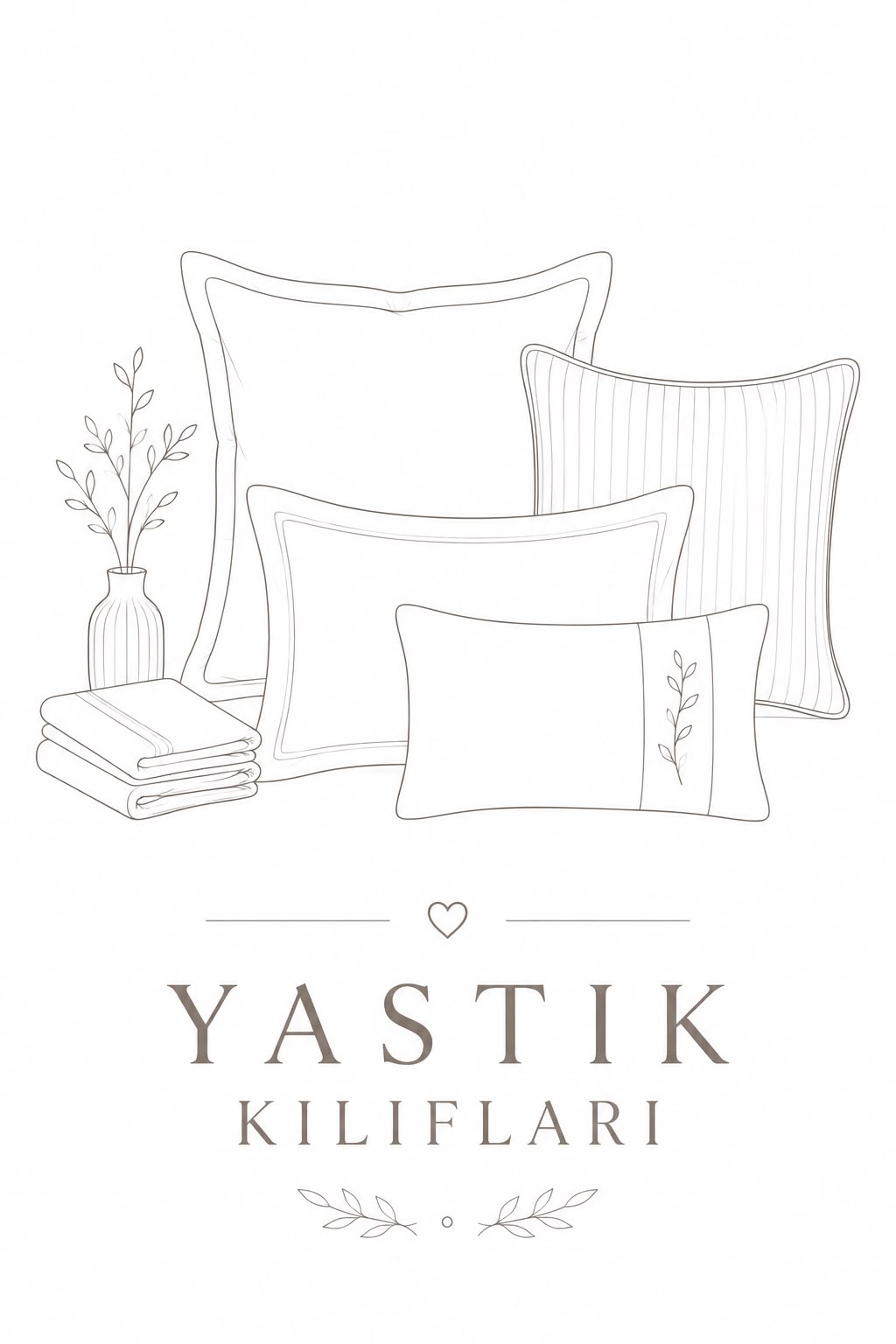 yastık kılıfı